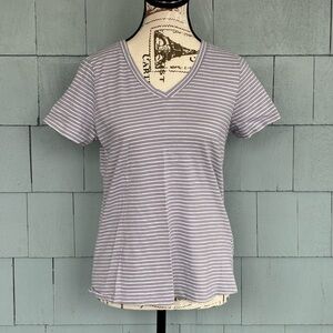 Sonoma Everyday Striped Tee